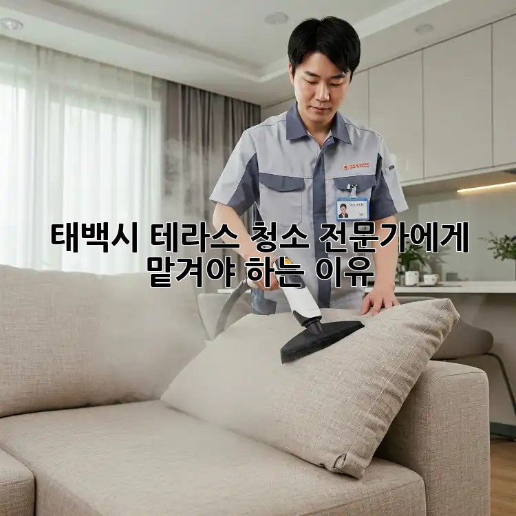 태백시 테라스 청소, 전문가에게 맡겨야 하는 이유! 태백시 테라스 청소, 전문가에게 맡겨야 하는 이유!