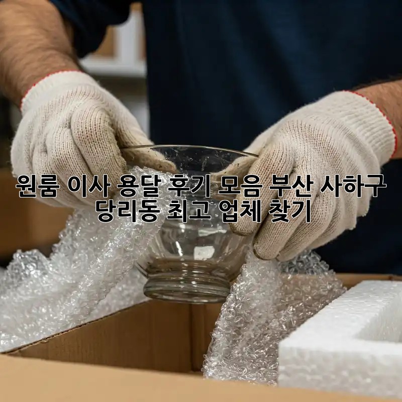원룸 이사, 용달 후기 모음: 부산 사하구 당리동 최고 업체 찾기! 원룸 이사, 용달 후기 모음: 부산 사하구 당리동 최고 업체 찾기!