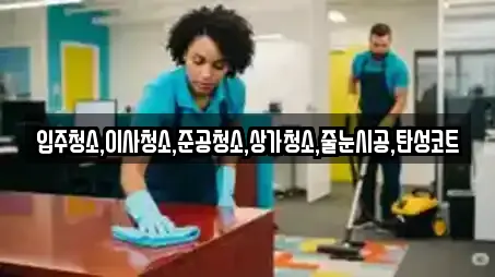 입주청소,이사청소,준공청소,상가청소,줄눈시공,탄성코트