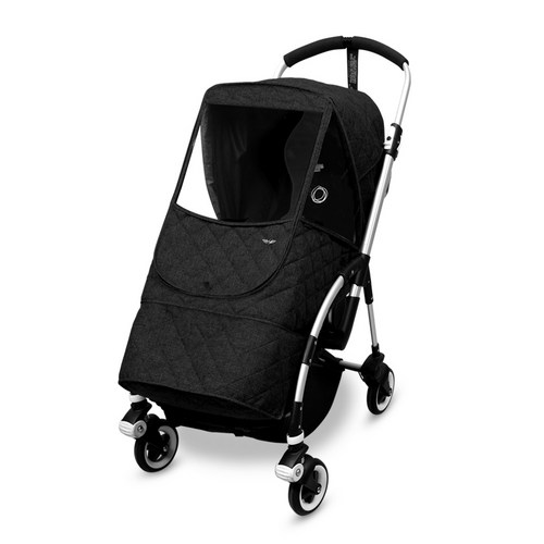 부가부 비고성능커버: 폭우 속 외출도 끄떡없는 완벽 보호 솔루션