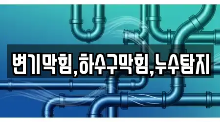 11곳 전북 정읍 공평동 하수구막힘 위치 확인