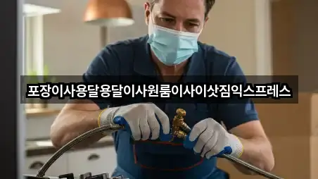 포장이사용달용달이사원룸이사이삿짐익스프레스