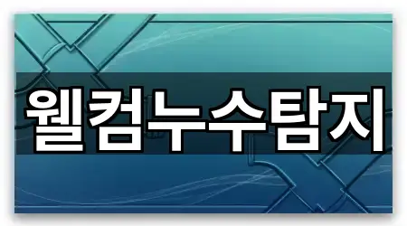 제주 제주시 구좌읍 누수탐지 추천 목록 3곳