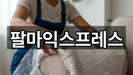 팔마익스프레스