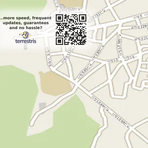 강원 철원군 철원읍 렌트카 현대디씨렌트카 위치