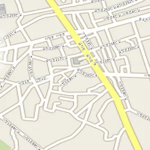 강원 철원군 철원읍 렌트카 현대디씨렌트카 철원영업소 위치