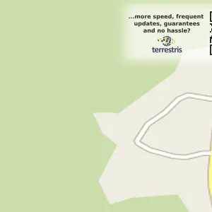 강원 철원군 철원읍 중고차 서유니중고차매매상담센터 위치