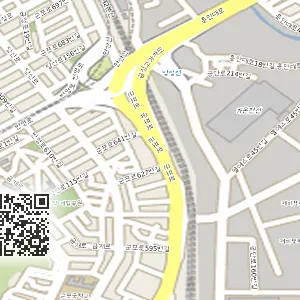 경기 군포시 금정동 렌트카 제이비렌트카 위치