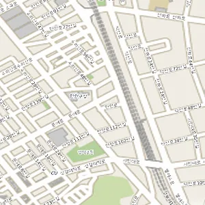 경기 군포시 금정동 장기렌트카 디에스피커뮤니케이션 위치