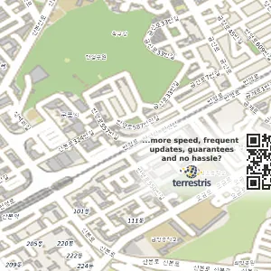 경기 군포시 금정동 중고차매매 군포중고차카맨모터스 위치