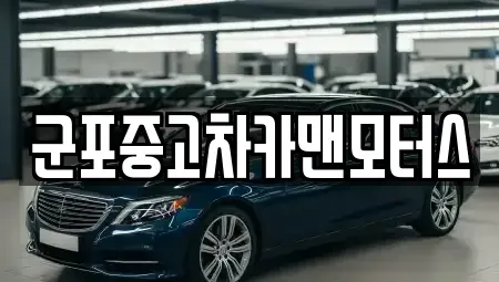 경기 군포시 금정동 중고차매매,단기렌트카,중고차매입,장기렌트카,중고차,렌트카