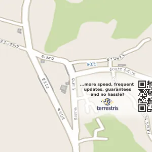 경기 양평군 서종면 렌트카 스카이 위치