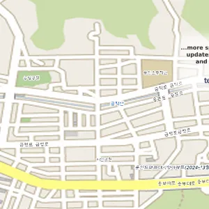 경기 용인시 처인구 김량장동 렌트카 맥스렌트카 위치