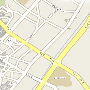 경기 포천시 어룡동 렌트카 쏘카 대림주차장 위치