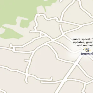 경기 포천시 어룡동 중고차 뉴파츠 위치