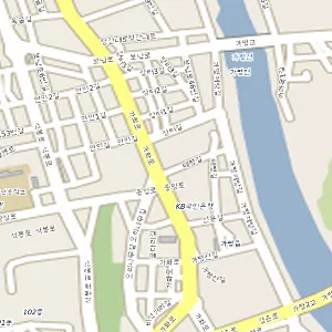 경기도 가평군 가평읍 렌트카 가평렌트카 위치