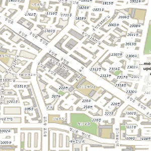 경기도 고양시 덕양구 행주외동 렌트카 뉴가나다 위치