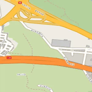 경기도 고양시 덕양구 행주외동 렌트카 서울지에스렌트카 위치