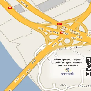 경기도 고양시 덕양구 행주외동 중고차 전국중고차매매매입판매자동차수출화물차 위치