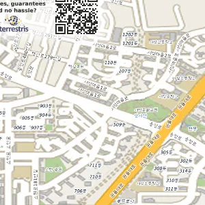 경기도 고양시 덕양구 화전동 렌트카 가자투어 위치