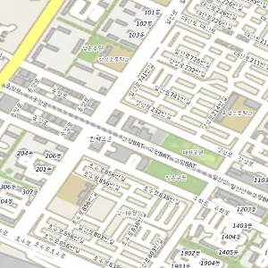 경기도 고양시 일산서구 대화동 단기렌트카 롯데렌터카 일산지점 위치