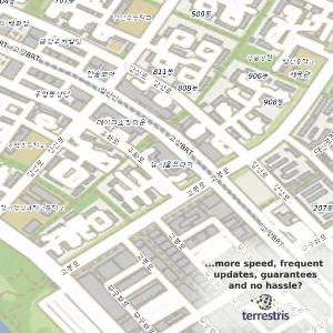 경기도 고양시 일산서구 대화동 단기렌트카 신화렌트카 일산영업소 위치