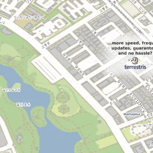 경기도 고양시 일산서구 대화동 단기렌트카 케이렌트카 위치