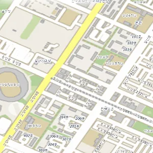 경기도 고양시 일산서구 대화동 렌트카 VIP렌트카 일산본점 위치