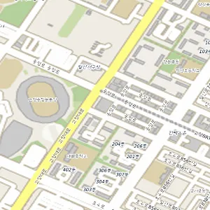 경기도 고양시 일산서구 대화동 렌트카 반디렌터카 일산지점 위치