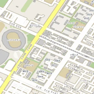 경기도 고양시 일산서구 대화동 렌트카 에이스렌터카 위치