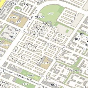 경기도 고양시 일산서구 대화동 장기렌트카 카텍스 위치