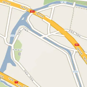 경기도 고양시 일산서구 대화동 중고차매매 엑스포자동차 판매 위치