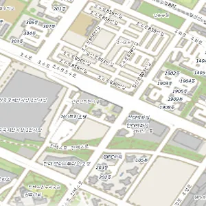 경기도 고양시 일산서구 대화동 중고차매매 일산중고차 위치