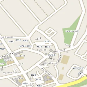 경기도 고양시 일산서구 대화동 중고차매매 카다코리아 위치