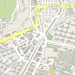 경기도 수원시 팔달구 구천동 장기렌트카 월렌트장기렌트플랫폼직카 위치