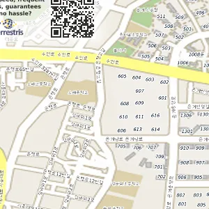 경기도 시흥시 은행동 장기렌트카 사고대차국산차수입차드라이브렌터카,장기리스렌트카 위치