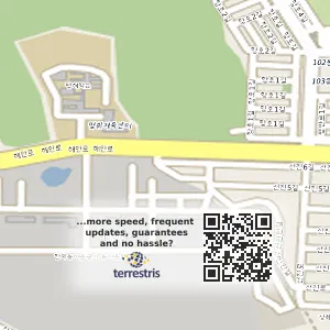 경기도 안산시 상록구 단기렌트카 K렌트카 본점 위치