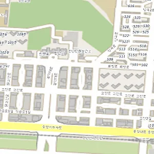 경기도 안산시 상록구 단기렌트카 롯데렌터카 안산지점 위치