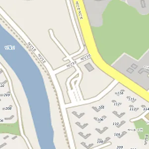 경기도 안산시 상록구 중고차 디젤트럭 위치