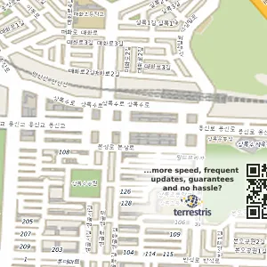 경기도 안산시 상록구 중고차 안산중고차매매단지동우모터스 위치