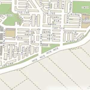 경기도 안산시 상록구 중고차매입 김프로중고차매입판매수출매매센터 위치