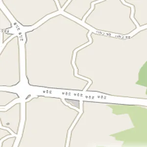 경기도 양주시 만송동 렌트카 렌트온 위치