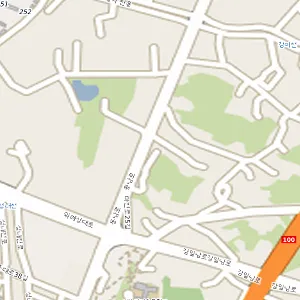 경기도 하남시 감북동 렌트카 대화렌트카 위치