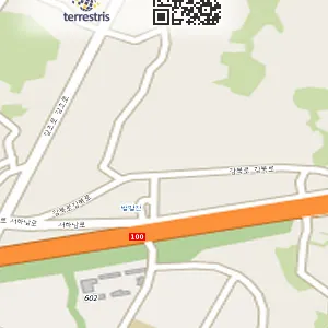 경기도 하남시 감북동 렌트카 스마트렌트카 위치