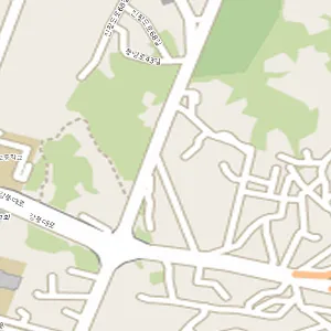 경기도 하남시 감북동 렌트카 효성렌트카 위치