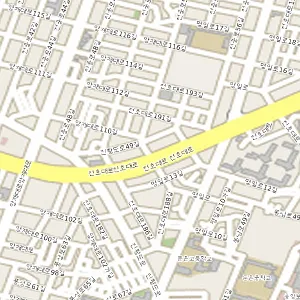 경기도 하남시 감북동 장기렌트카 신용무관,장기렌트카즉시출고상담 위치