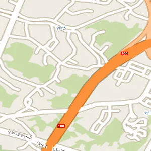 경기도 하남시 감북동 중고차 중고차수출업체중고차매입매매지원센터 위치