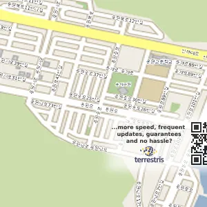 경남 창원시 진해구 렌트카 행운렌트카 용원진해점 위치