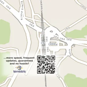 경북 안동시 풍산읍 렌트카 영호렌트카 위치