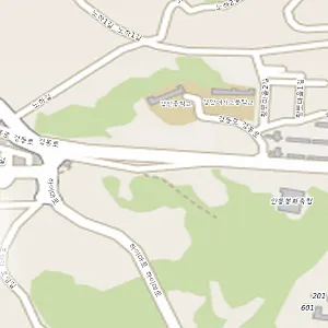 경북 안동시 풍산읍 렌트카 참신렌트카여행사 안동영업소 위치